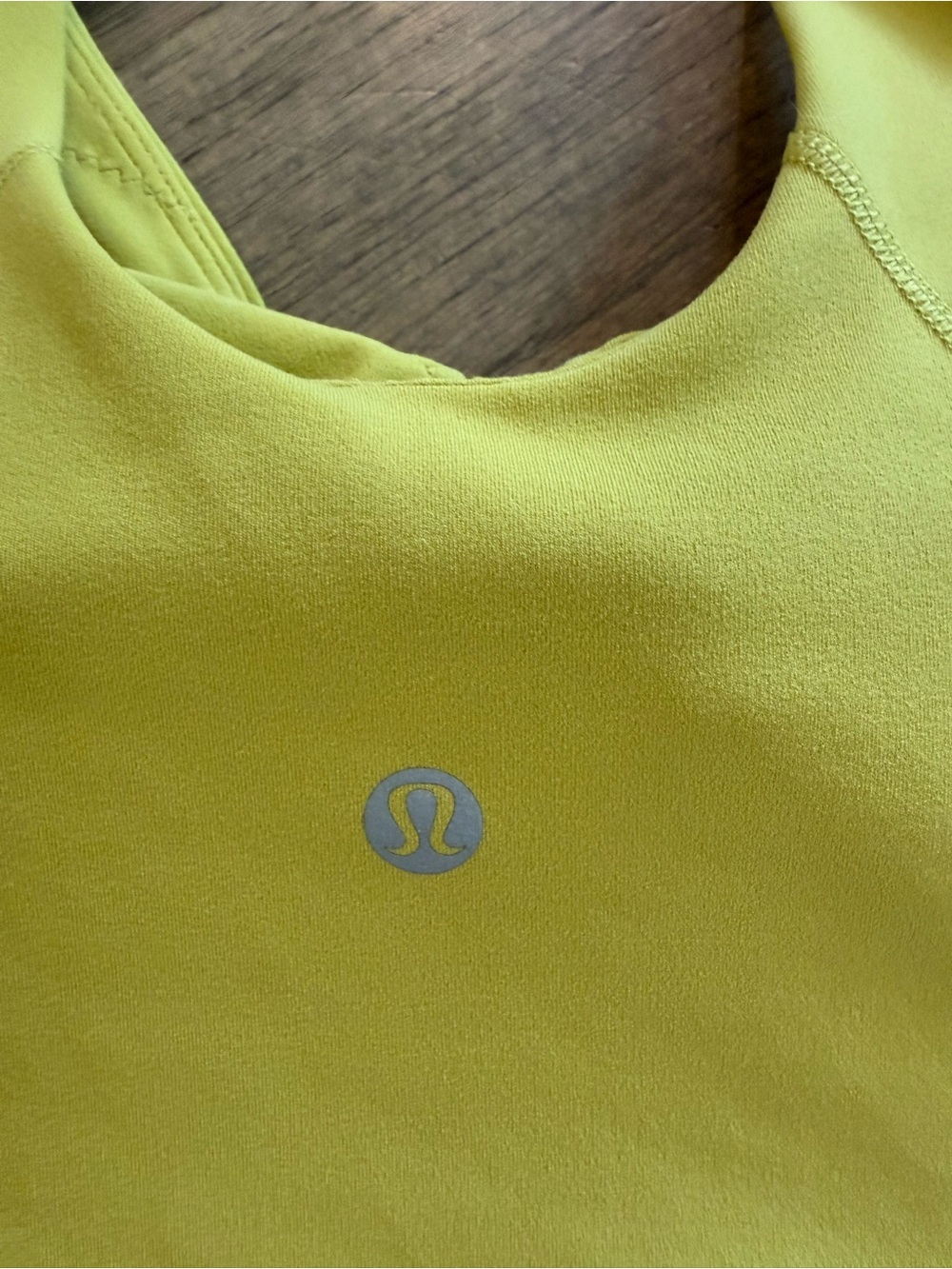 Lululemon Align Tank-Size 6 - Picture 3 of 6
